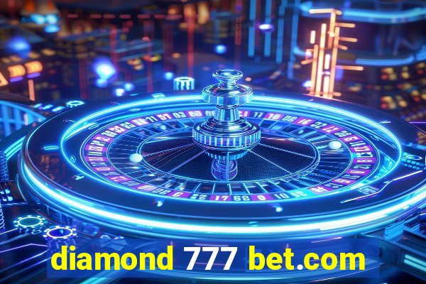 diamond 777 bet.com